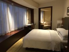 -香港尖沙咀凯悦酒店