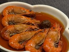 -南里山房·新淮扬菜(徐汇万科店)