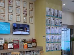 -谐和贝康宠物医院24小时·宠保定点(急重症转诊中心)