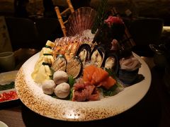-山葵家·创意料理(万象汇店)