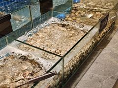 -汉阳廷自助烤肉·火锅(万丰海岸城店)