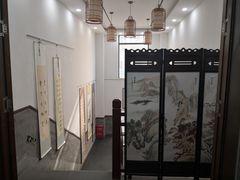 -秦汉胡同国学书院(天鹅湾分馆)