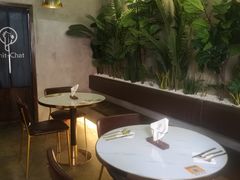 -ChitChat奇洽·Bistro(黎黄陂路店)
