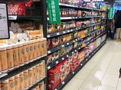 -永辉超市(龙潭寺店)