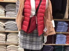 -优衣库(上海金桥国际商业广场店)