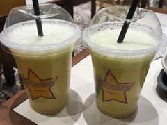 -大食代美食广场(上海中心店)