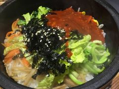 -韩一品韩国料理(柏庐南路店)