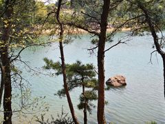 -南京市无想山景区