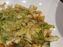 -李记东北饺子馆·东北菜(欢乐谷店)