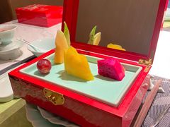 精美果盘-宴昆山·私房菜(春晖店)