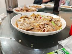 -健跳小海鲜(人民路店)