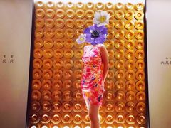 -广州永庆坊瞻云精选酒店