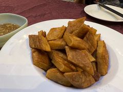 -万柳阁小馆·花园餐厅(龙潭湖店)