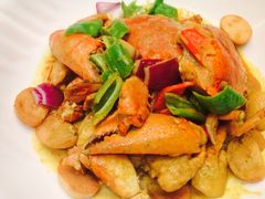 -老街渔味馆(芳华店)