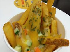 -艾薯夫妇Aysh(福田星河COCOPark店)