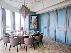 包厢-春申里餐厅(银泰in99店)