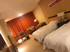 -北京丽景湾国际酒店