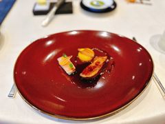 -锦江宾馆-锦悦西餐厅