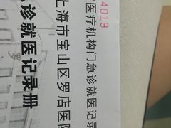 -上海市宝山区罗店医院