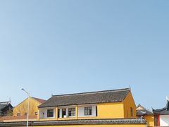 -上海青龙寺