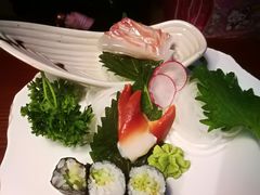 -鳗鱼家·深夜食堂(军博店)