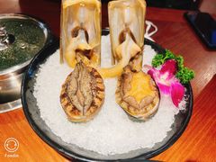 -东海怡品海鲜豆捞(星街坊店)