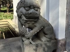 -杭州张苍水先生祠