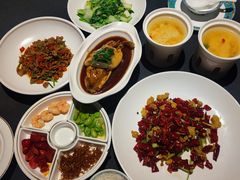 -肆月河豚·淮扬菜·湘菜(华天店)