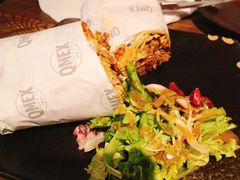 -Q MEX 库迈墨西哥餐吧(三里屯店)