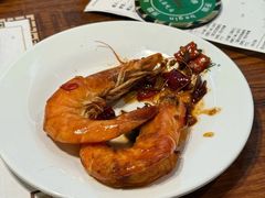 -汉巴味德·烤肉与啤酒的自助(杭州大悦城店)