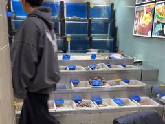 -品味居·首店·大连鲜活海鲜大连菜(东港店)