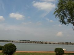 -丁香湖公园