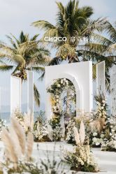 -CHOCO-启蔻婚礼(三亚公司)