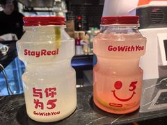 -StayReal Cafe(长宁来福士广场东八区店)