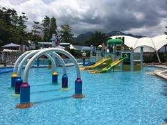 -碧水湾温泉