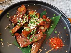 -久喜番和牛烧肉酒场(北辰三角洲店)