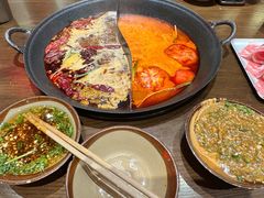 -萍姐火锅·公路夜市(南京新街口店)