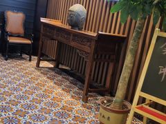 -高第街56号餐厅(美莲广场店)