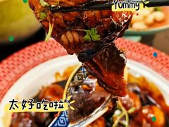 -白家餐厅(徐家汇店)