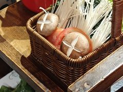 -冷记渝味·重庆老火锅(乐峰广场店)