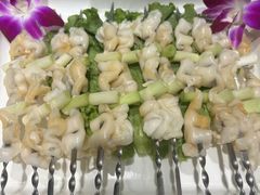 -福茗春薪禾记海鲜烧烤(八一路店)