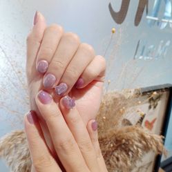 点击看大图 -StartNail美甲