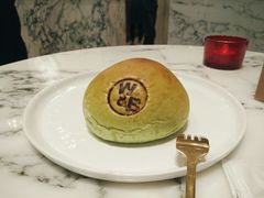 -WHEAT&BAKER-麥(凯德来福士店)