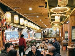 -民俗村柴火灶·景德江西菜(中国陶瓷博物馆店)