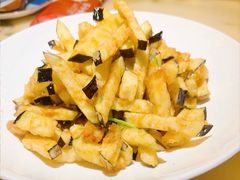 -范家小馆·烤鸭新京菜(金融街店)