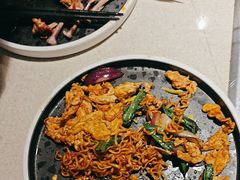 -丰茂烤串(五道口店)