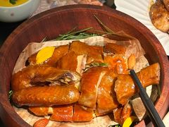 -锦楼·臻选新杭帮(杭州中心店)