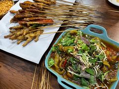 -林二哥宜烤官·宜宾小烧烤