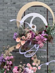 -琥珀婚礼策划AMBER WEDDING