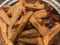-嘎吧锅私家菜馆(联想科技城店)